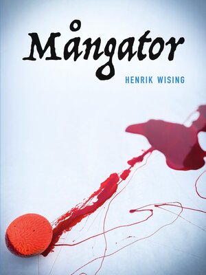 cover image of Mångator